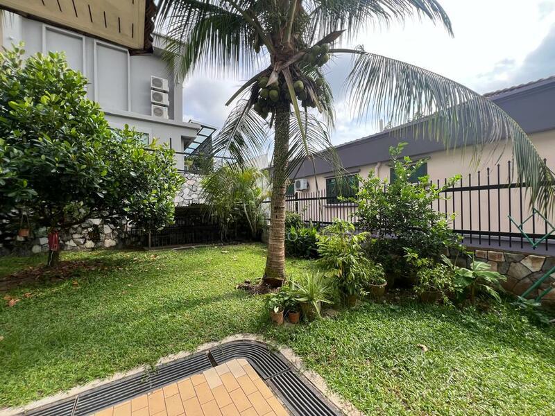 Taman Fern Grove - 2