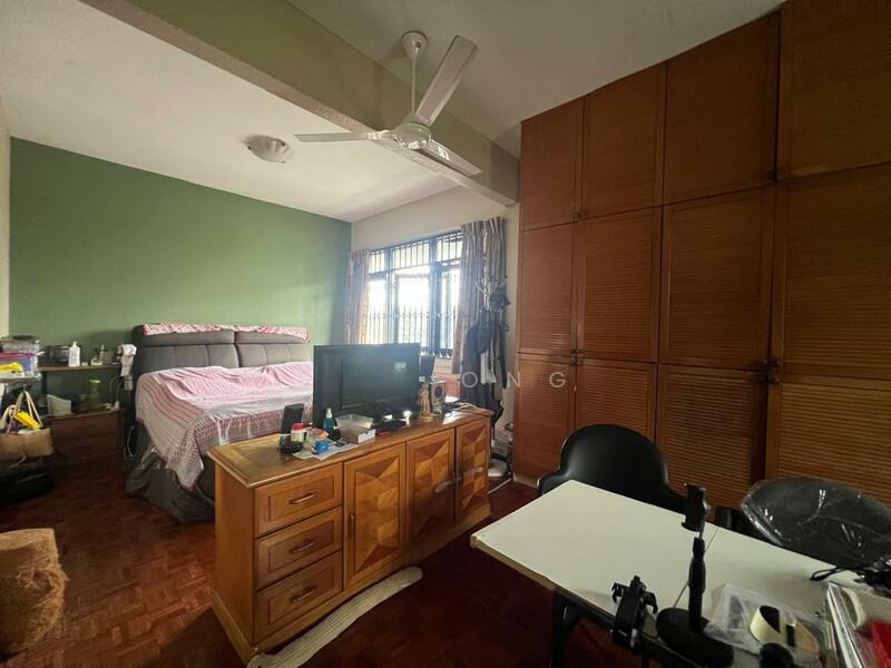 Taman Fern Grove - 3
