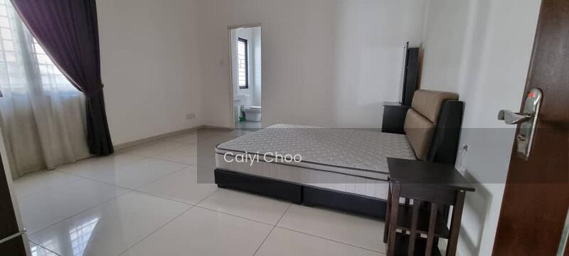 Freehold 2 storey double storey at Seri Teratai Bandar Seri Botani Ipoh - 4