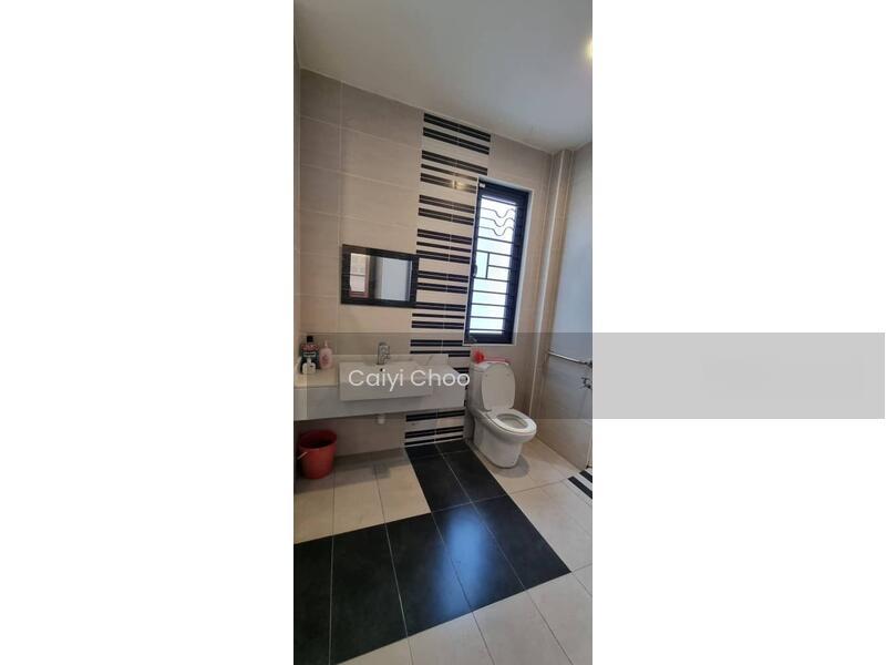Freehold 2 storey double storey at Seri Teratai Bandar Seri Botani Ipoh - 3