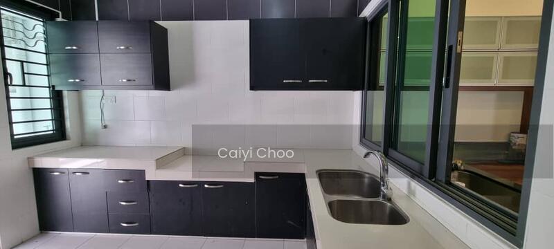 Freehold 2 storey double storey at Seri Teratai Bandar Seri Botani Ipoh - 5