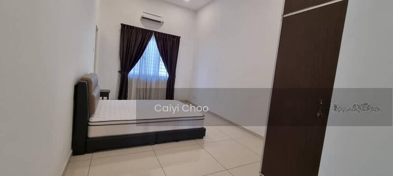 Freehold 2 storey double storey at Seri Teratai Bandar Seri Botani Ipoh - 2