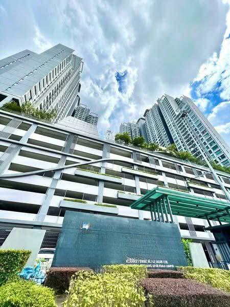 LakePark Residence @ KL North - 4
