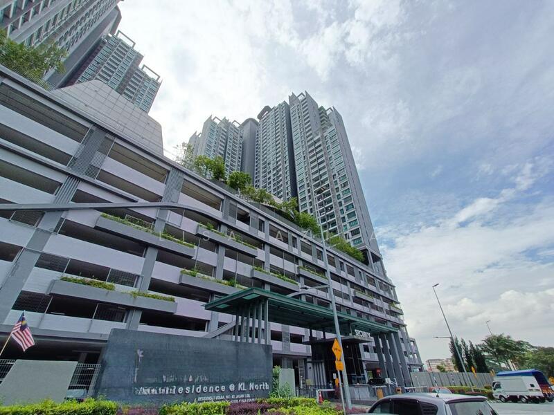 LakePark Residence @ KL North - 5