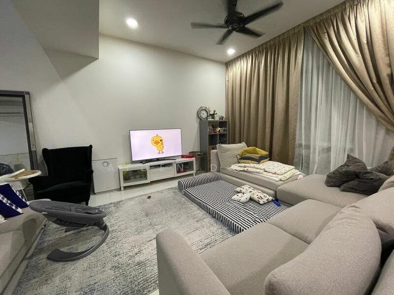 Parkfield Residences - 2