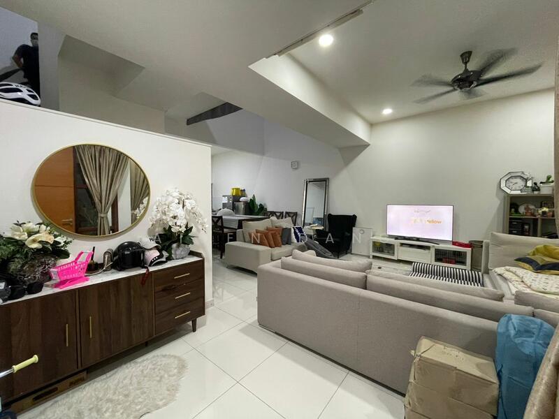 Parkfield Residences - 3