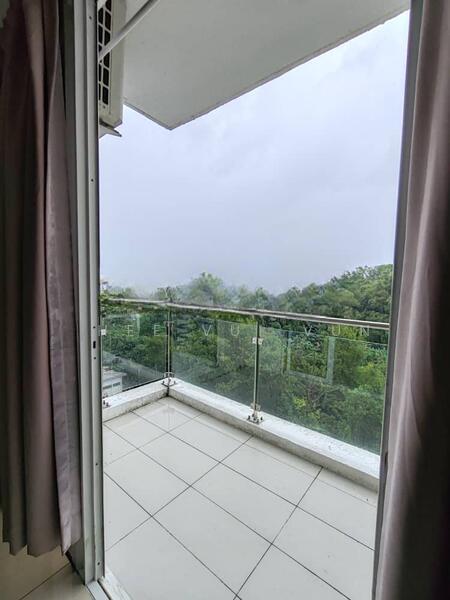 The Palm Condominium - 3