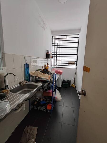 The Palm Condominium - 4