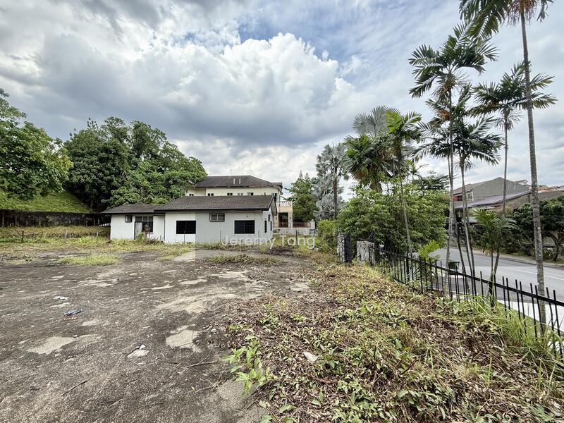 Massive Residential Land in the Heart Of Bangsar - 3