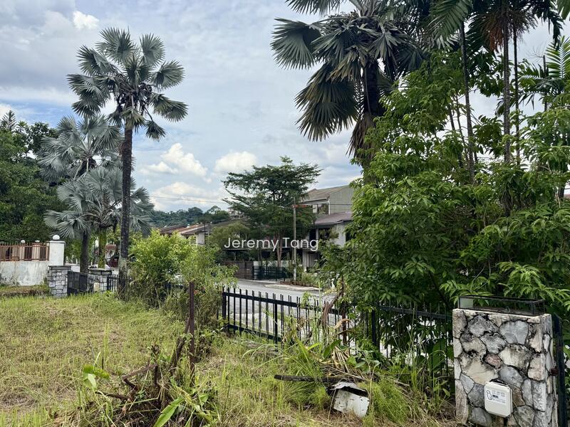Massive Residential Land in the Heart Of Bangsar - 5
