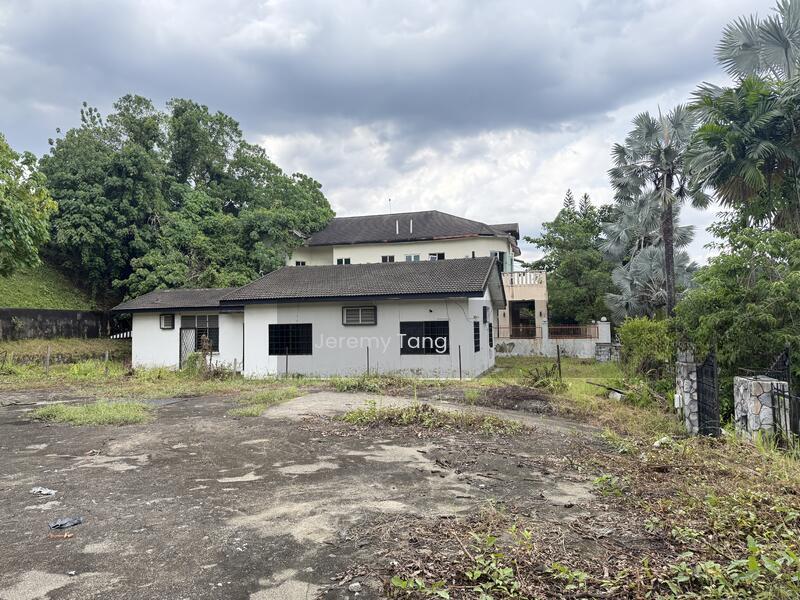 Massive Residential Land in the Heart Of Bangsar - 4