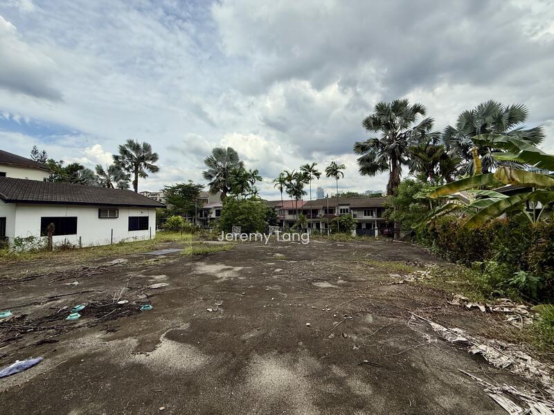 Massive Residential Land in the Heart Of Bangsar - 2