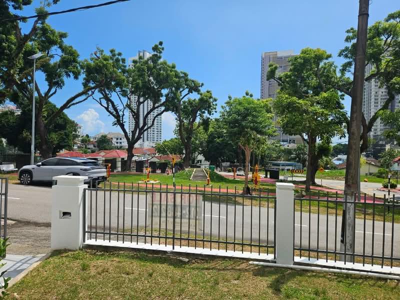 Jalan Bintang - 4