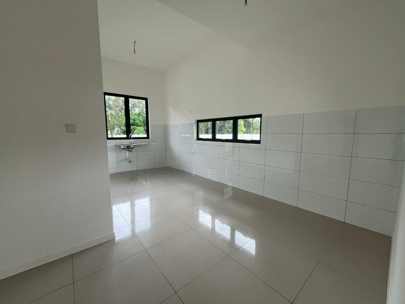 GEMALA RESIDENCES - 3