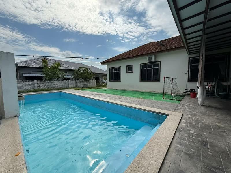 Idaman Villa - 4