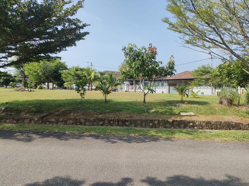 Taman Tuanku Jaafar - 5