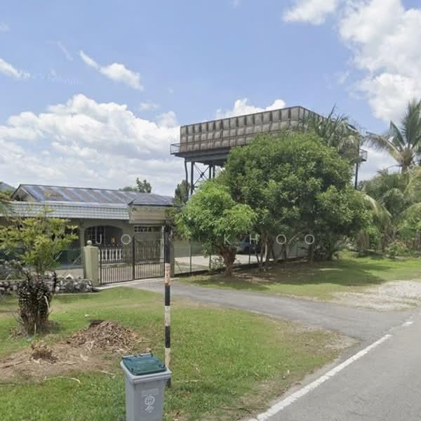 taman desa permai - 5