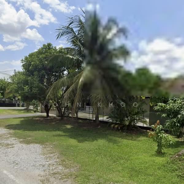 taman desa permai - 3
