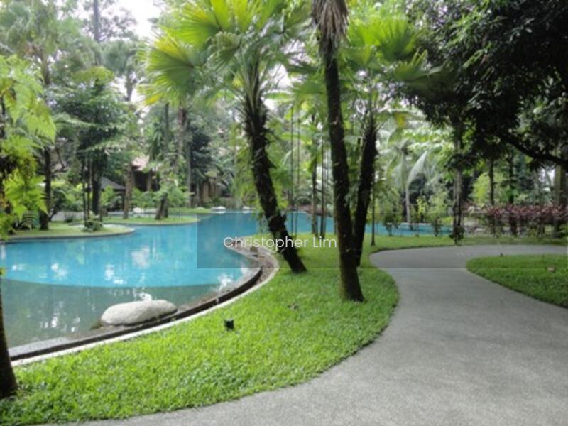Kampung Warisan - 2