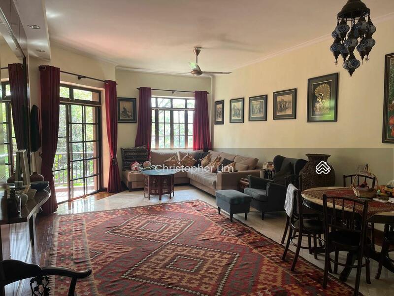 Kampung Warisan - 3