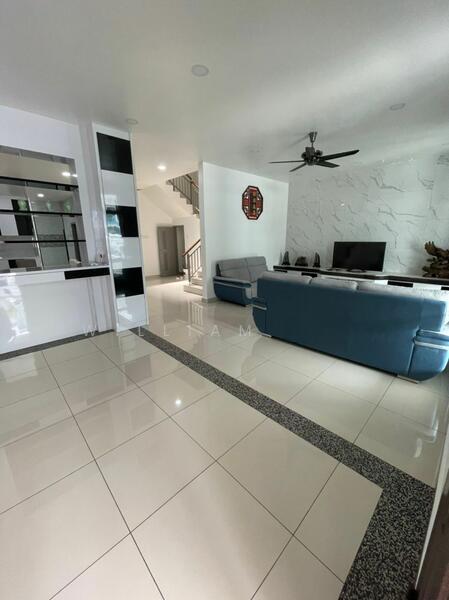 Nusa Sentral Nusa Sentral Nusas Sentrals - 3