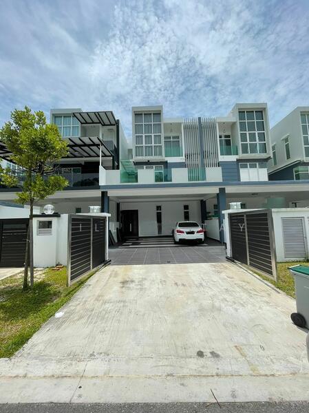 Nusa Sentral Nusa Sentral Nusas Sentrals - 2