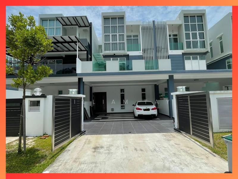 Nusa Sentral Nusa Sentral Nusas Sentrals - 1