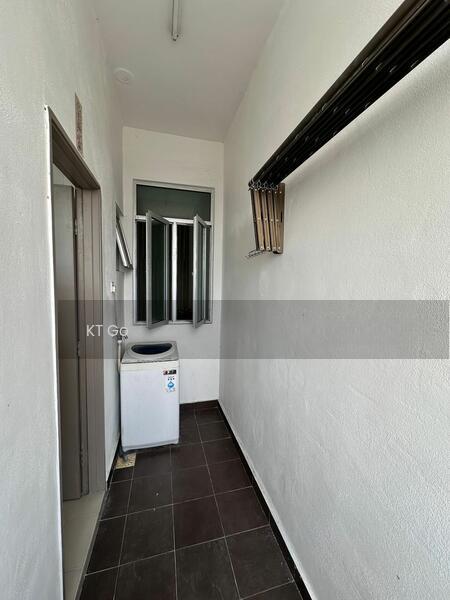 Pandan Mas Taman Pandan Indah Ampang - 5