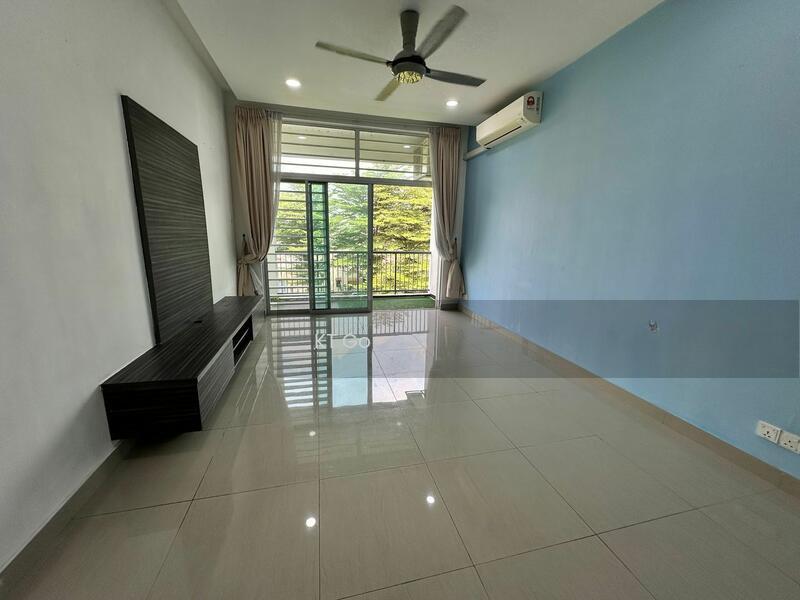 Pandan Mas Taman Pandan Indah Ampang - 1