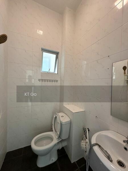 Pandan Mas Taman Pandan Indah Ampang - 3