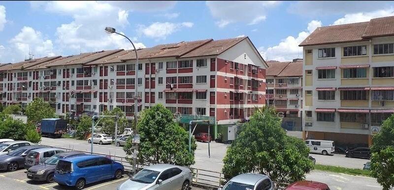 Taman Impian Indah - 3