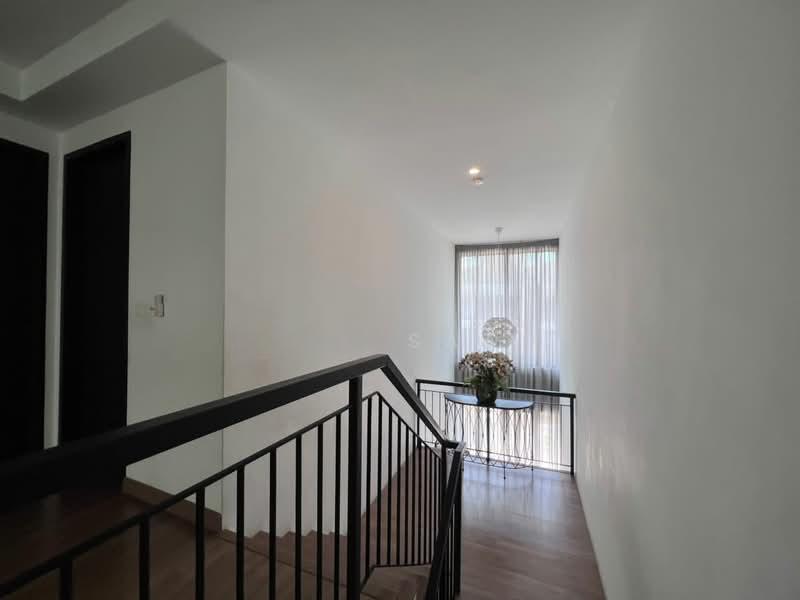 Rimbun Sanctuary Townhouse - 2