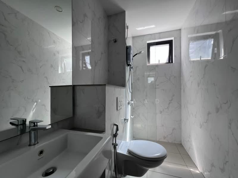 Rimbun Sanctuary Townhouse - 4