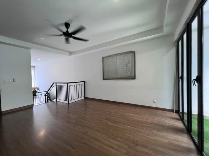 Rimbun Sanctuary Townhouse - 3