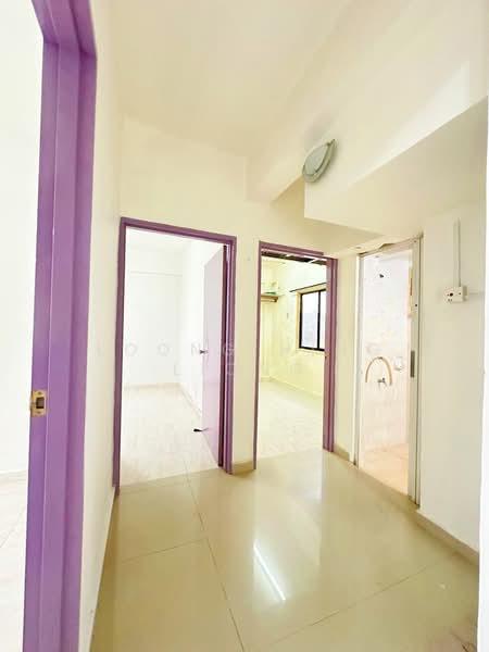 Flat Taman Pelangi Indah - 3