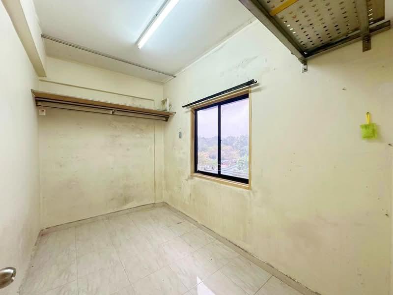 Flat Taman Pelangi Indah - 5