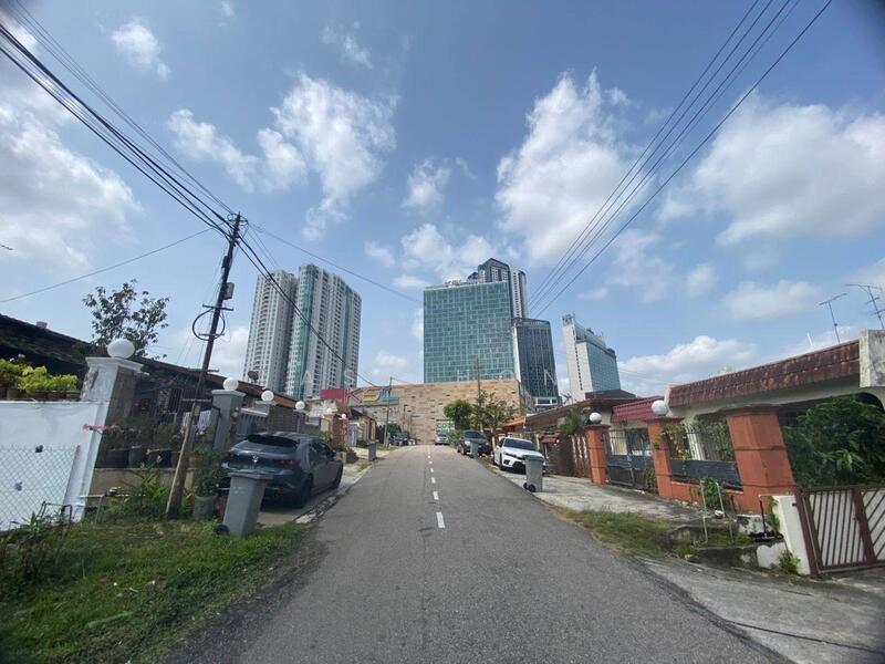 Taman Abad - 4