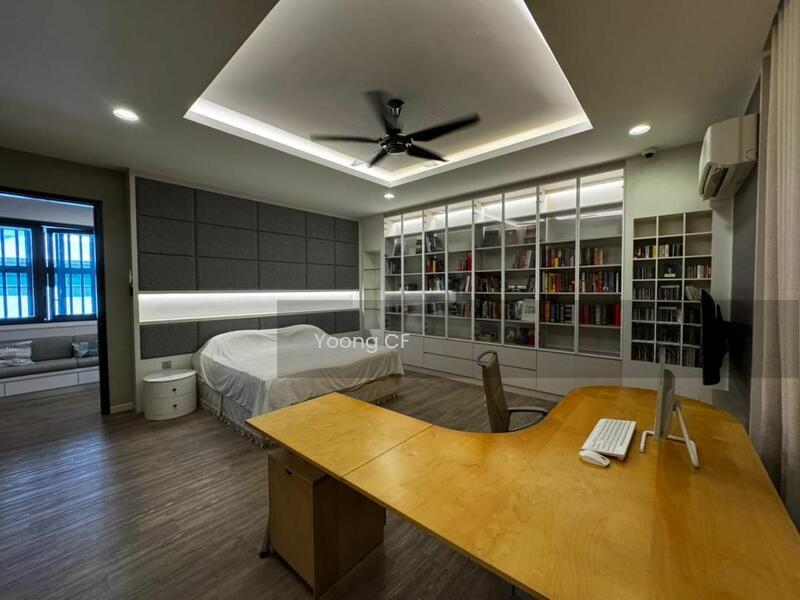Bungalow at Damansara Heights - 2