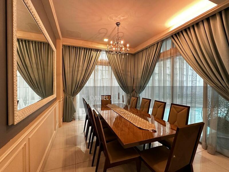 Tropicana Indah - 2