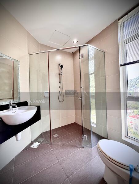 Hillcrest Residences - 2