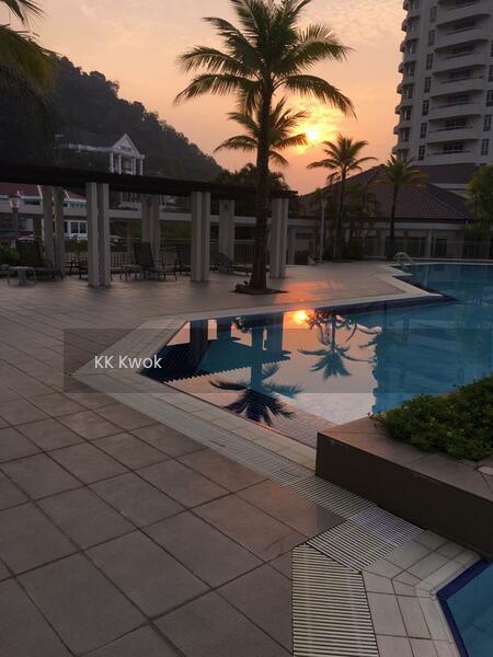 Hillcrest Residences - 3