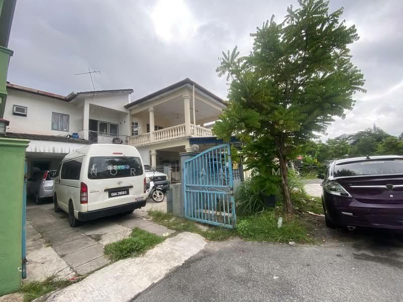 Taman Jasmin - 2