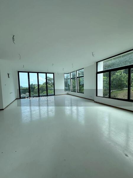 Baymont Residence - 3