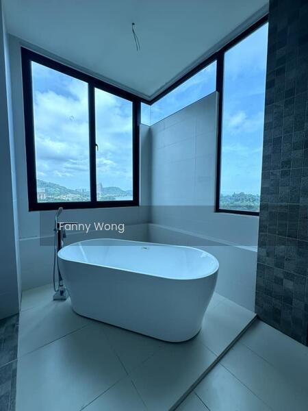 Baymont Residence - 1