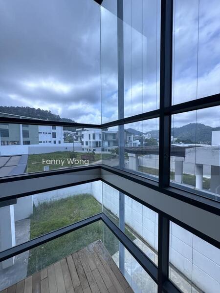 Baymont Residence - 2