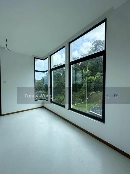 Baymont Residence - 4