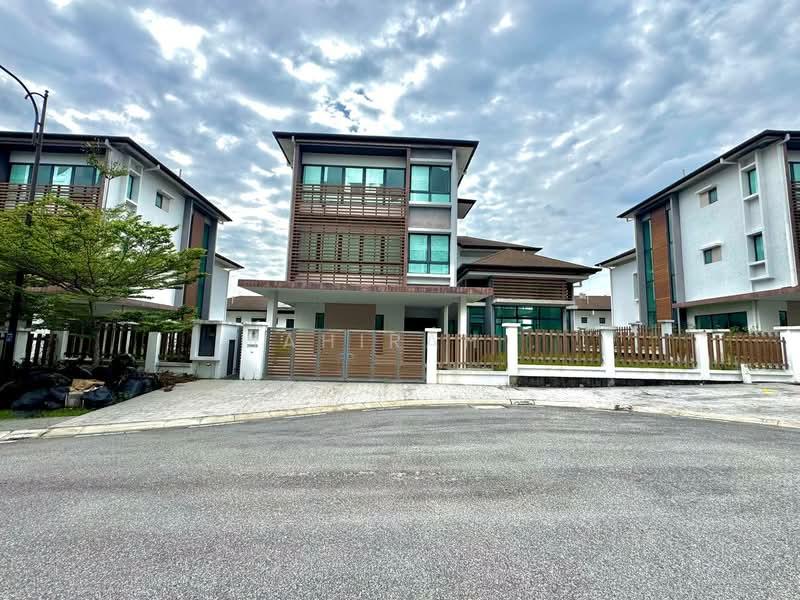 Subang Bestari - 5