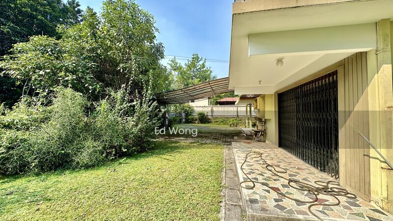 Damansara Endah - 4