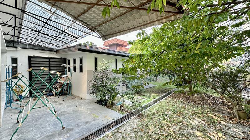 Damansara Endah - 5
