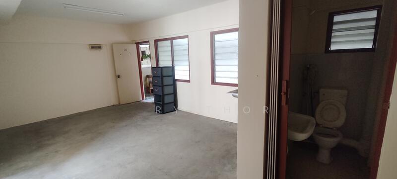 9B Taman Sri Idaman - 2